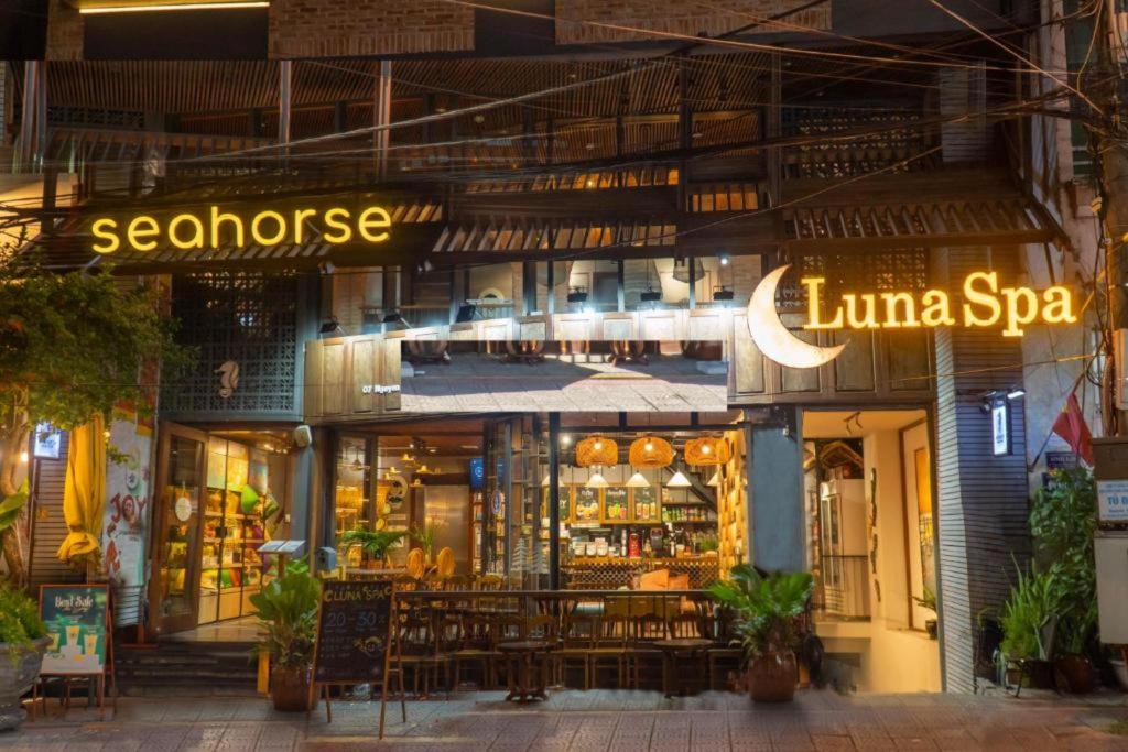 ダナンのSeahorse Han Market Danang Apartment by Haviland — 写真4