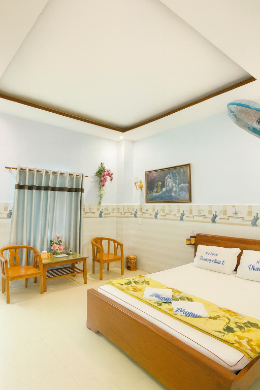 ダナンのPhương Anh 2 Motel Đà Nẵng - Only accept Vietnamese customers — 写真2