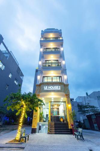 ダナンのLe House Hotel & Studio — 写真3