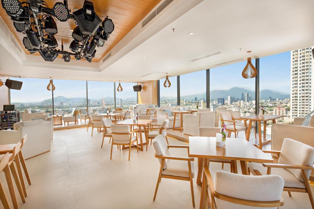 ダナンのTMS Hotel Da Nang Beach — 写真5