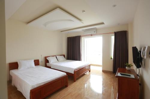 ダナンのGia Loi Hotel — 写真2