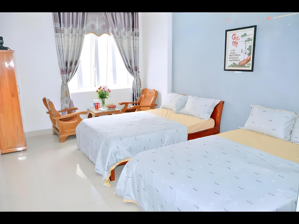 Boy's House in Da Nang