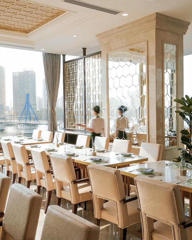 ダナンのMelia Vinpearl Danang Riverfront — 写真6