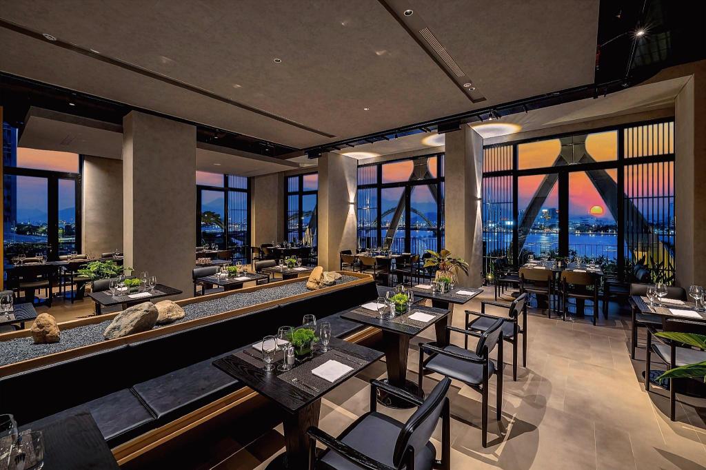 ダナンのCaro Premium Danang Hotel — 写真3