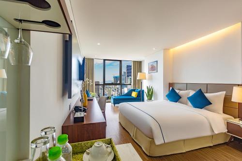 ダナンのPavilion Hotel Da Nang — 写真2