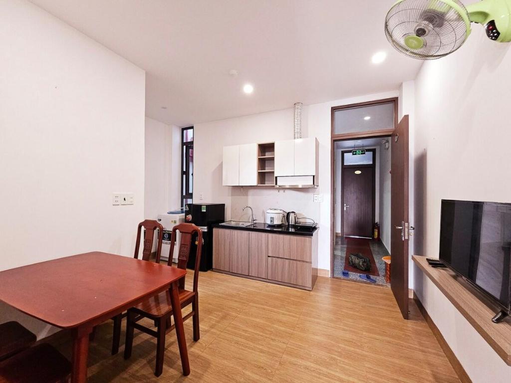 ダナンのApartment 2Pn 25 An Hai Dong 1 — 写真4