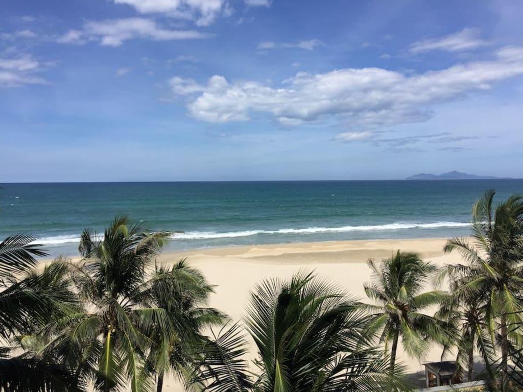 ダナンのCITILUX Beachfront 2 bedroom flat in 5 star resort — 写真6