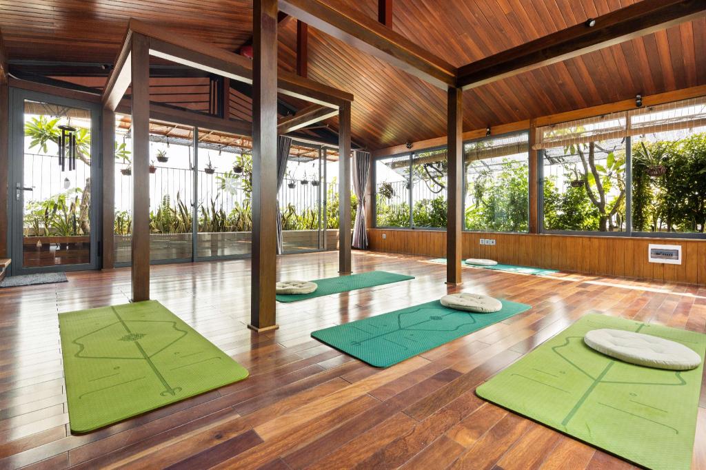 ダナンのDaNang Moon Villa & Apartment — 写真4