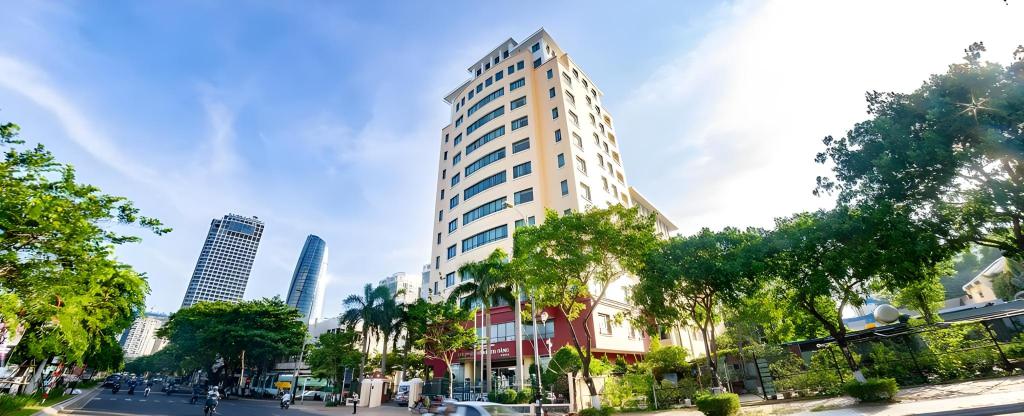 T26 Hotel in Da Nang