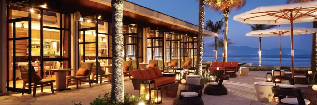 ダナンのLuxury Resort Apartment — 写真4