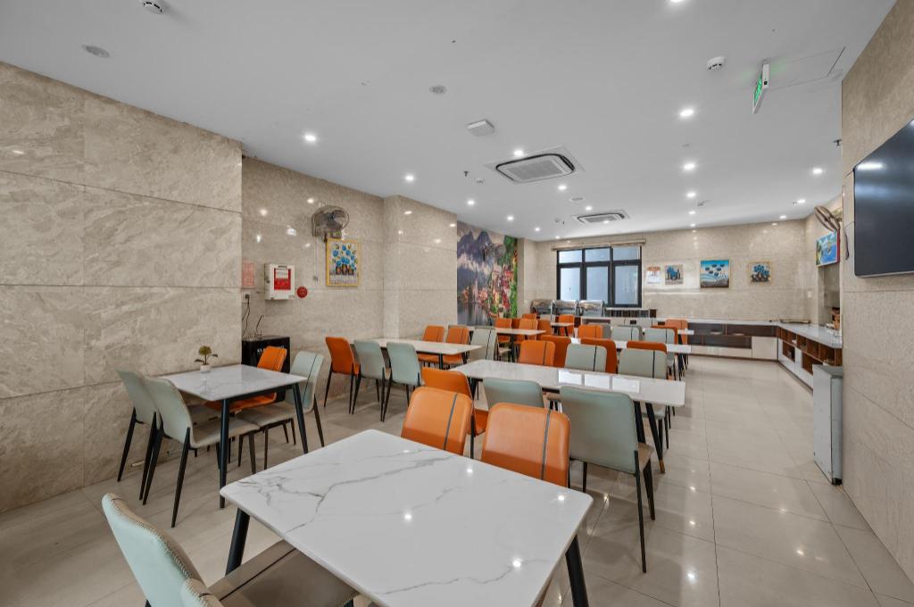 ダナンのCELINA HOTEL & APARTMENT — 写真5