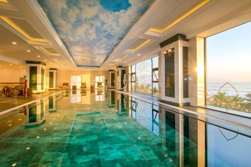 ダナンのEden Ocean View Hotel Danang — 写真3