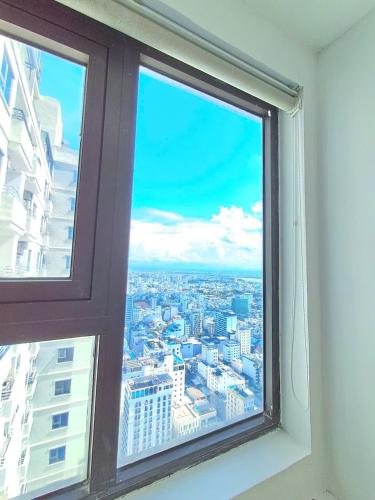 ダナンのApartment next to My Khe Beach - Can ho sat bien My Khe — 写真6
