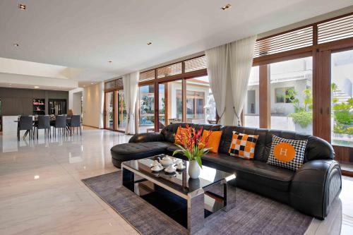 ダナンのBlue Ocean Villas Danang — 写真3