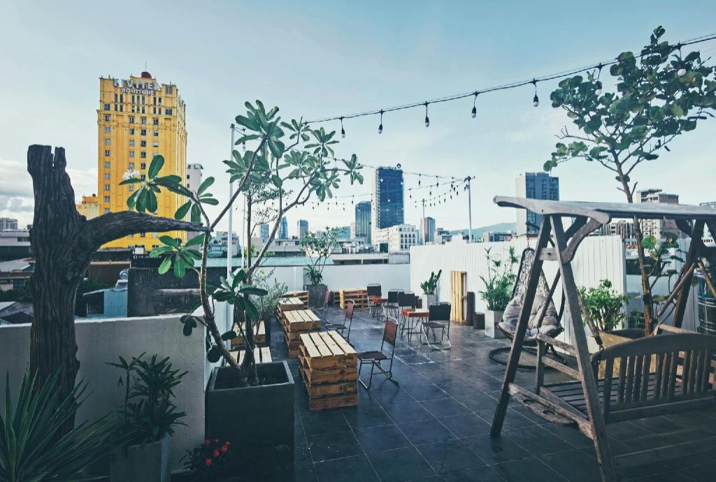 ダナンのLada's House Da Nang — 写真5