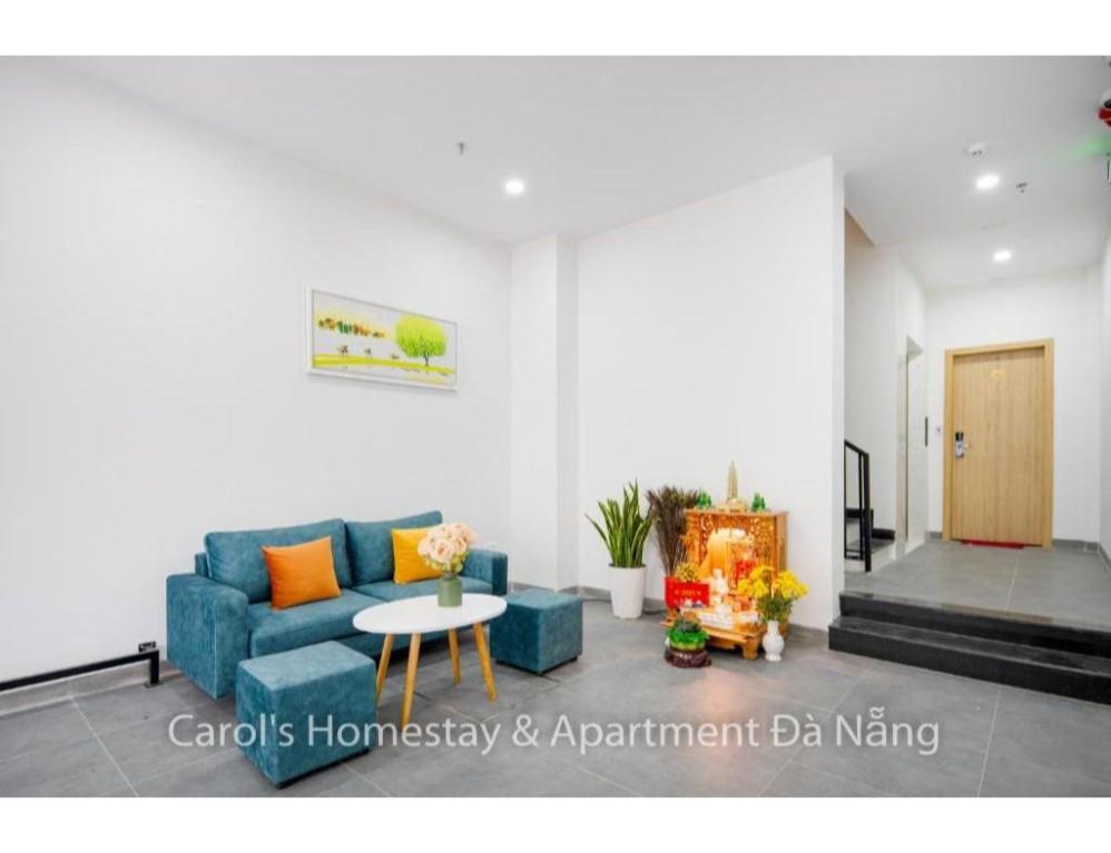 ダナンのCarol Homestay & Apartment Da Nang 3 — 写真3