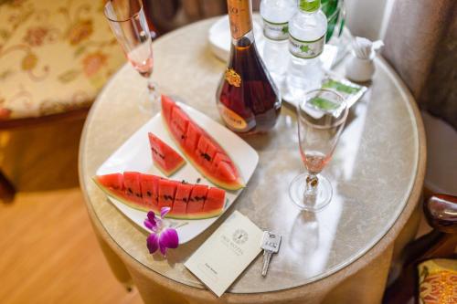ダナンのIris Hotel Đa Nang — 写真6