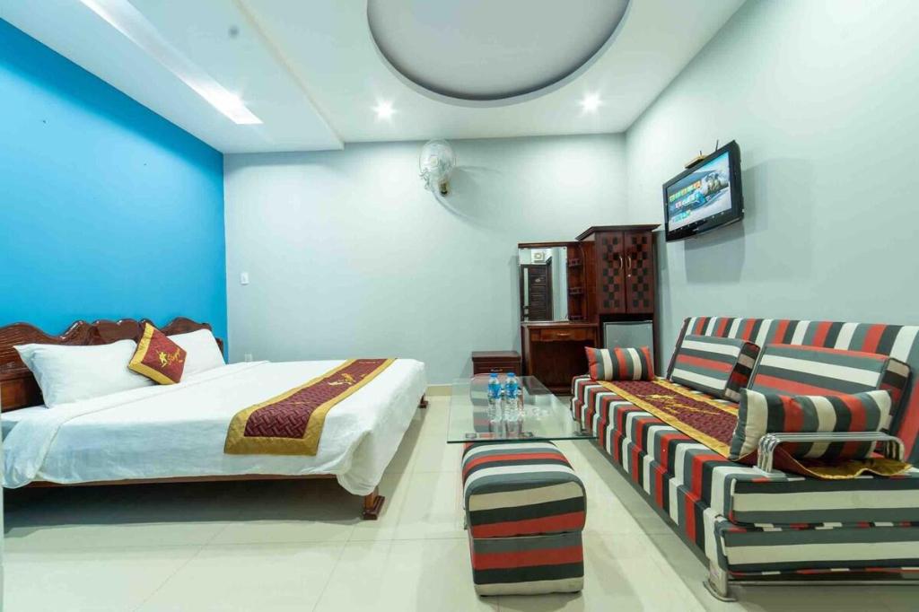 Stargazer Hotel - Suite in Da Nang