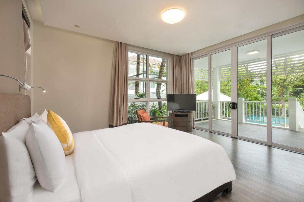 ダナンのPREMIER VILLAGE DA NANG RESORT BY JAM — 写真5
