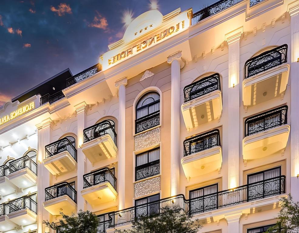 ダナンのFlorence Hotel Danang — 写真4