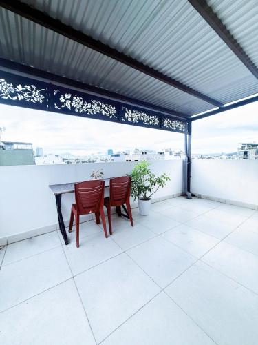 ダナンのSalux Hotel And Apartment — 写真6