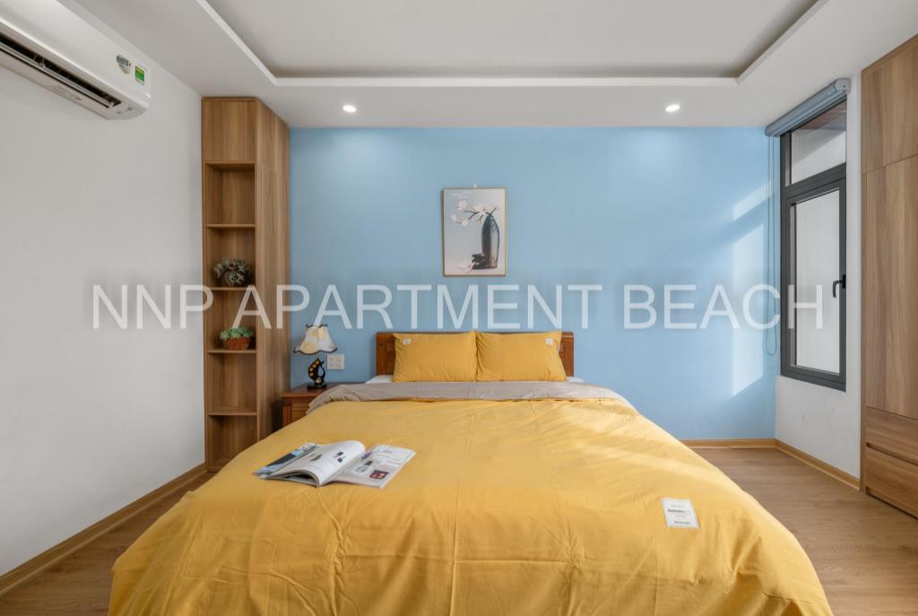 ダナンのNNP Apartment Beach In Da Nang — 写真6