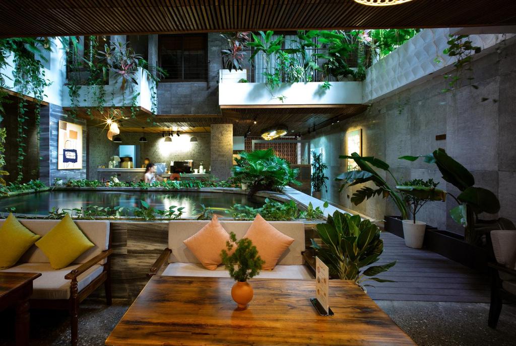 ダナンのLIVIE Da Nang Style — 写真4