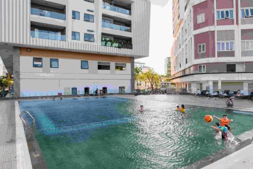 Dragon Bridge Aparment- Gần Biển & Trung Tâm in Da Nang — photo 3