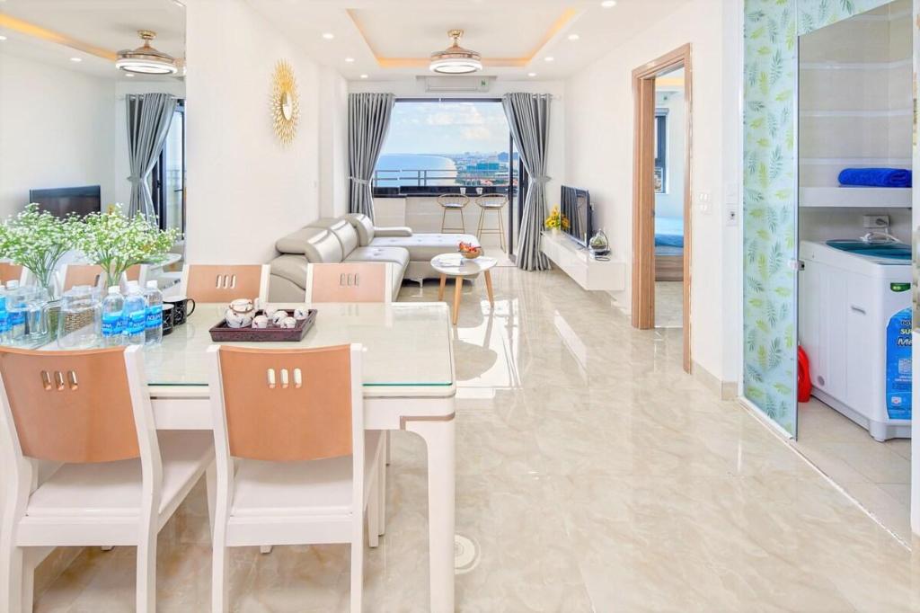 Muong Thanh Apartment Ocean View in Da Nang