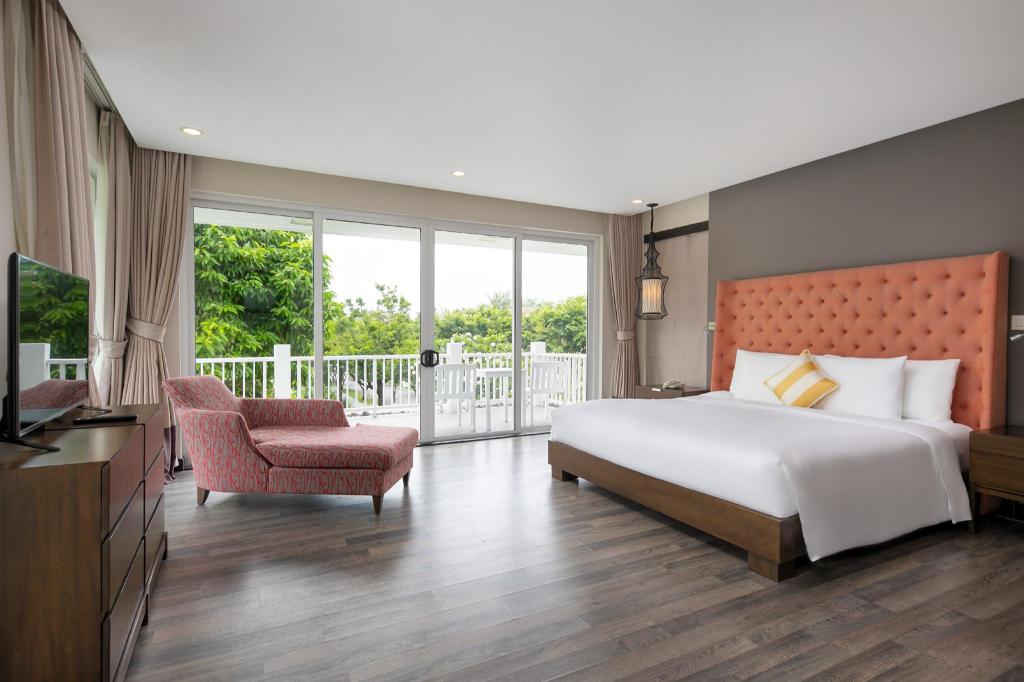 ダナンのPREMIER VILLAGE DA NANG RESORT BY JAM — 写真2