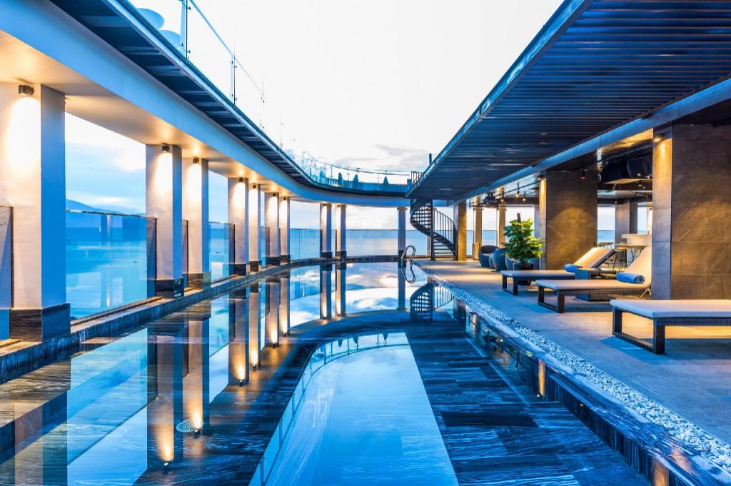 ダナンのStella Maris Beach Danang — 写真4