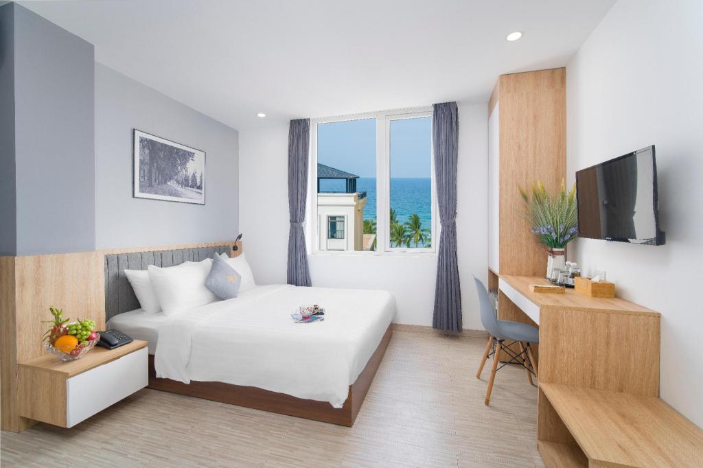 Davue Hotel Da Nang in Da Nang