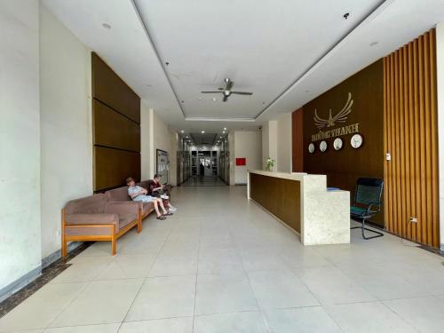 ダナンのMYHOUSE Apartment Sea Vip — 写真6