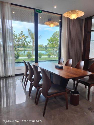 ダナンのWillowvilla - Oneriver Villa — 写真4