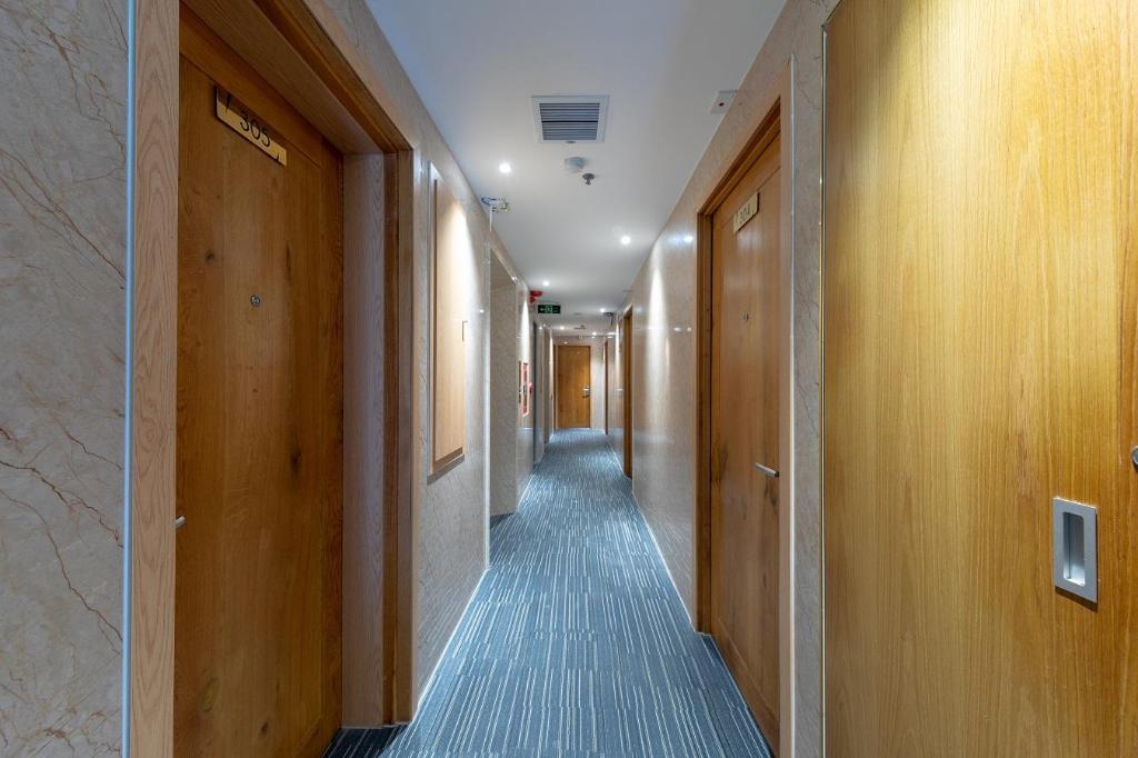 ダナンのGold Luxury Hotel — 写真6