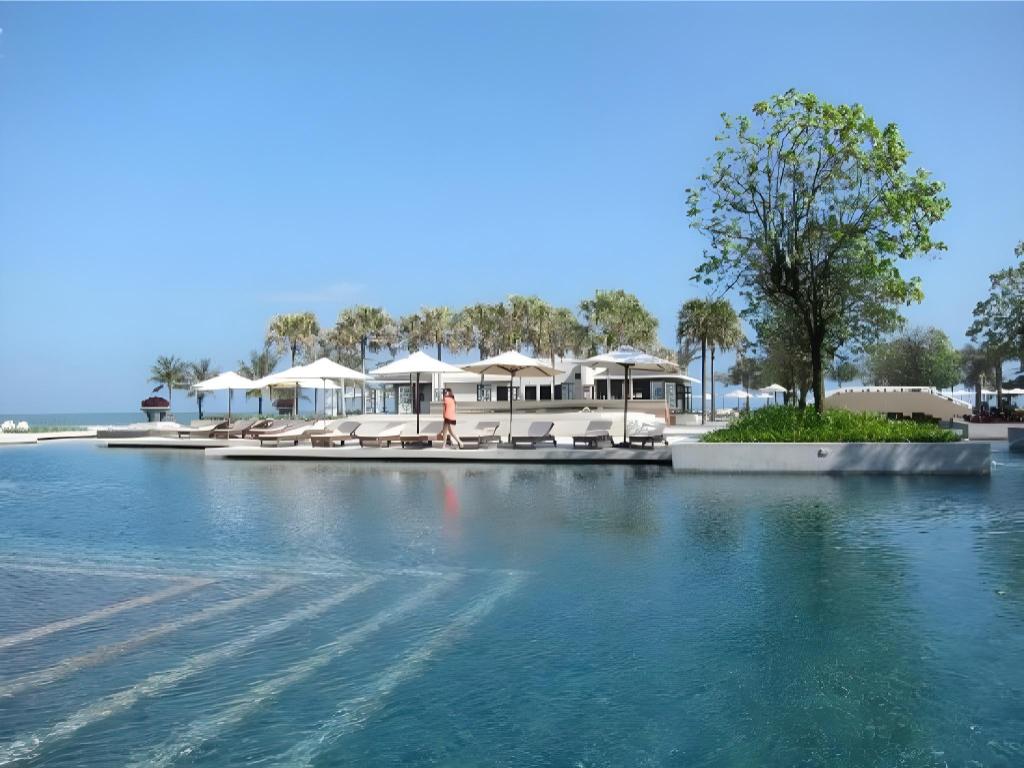 Luxury Resort Apartment in Da Nang