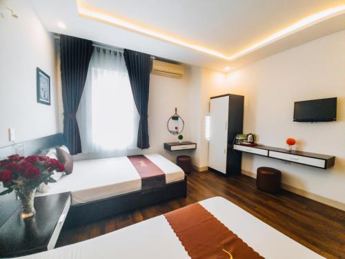 King Hotel Da Nang in Da Nang — photo 3
