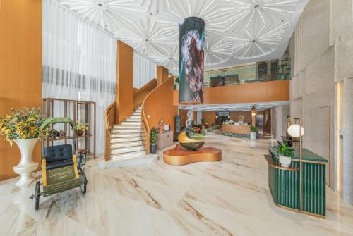 ダナンのPHUC LONG LUXURY DANANG — 写真3