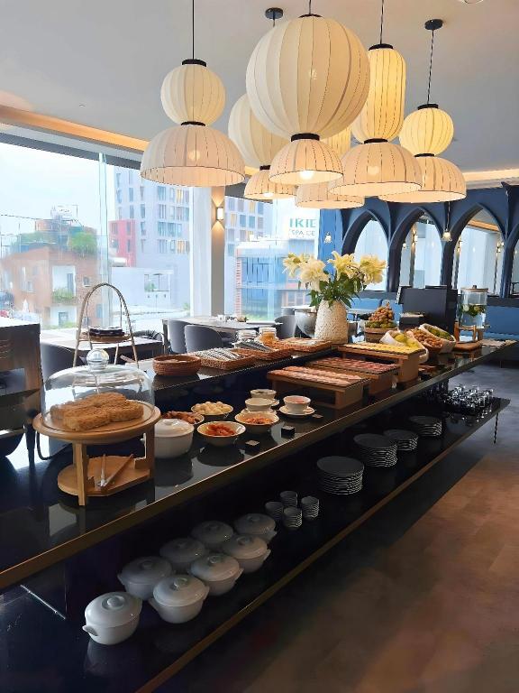 ダナンのM Village Hotel Da Nang Centre - Free Laundry and Kitchen — 写真5