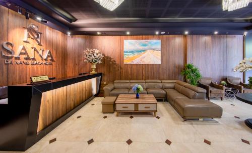 ダナンのSana Da Nang Beach Hotel — 写真4