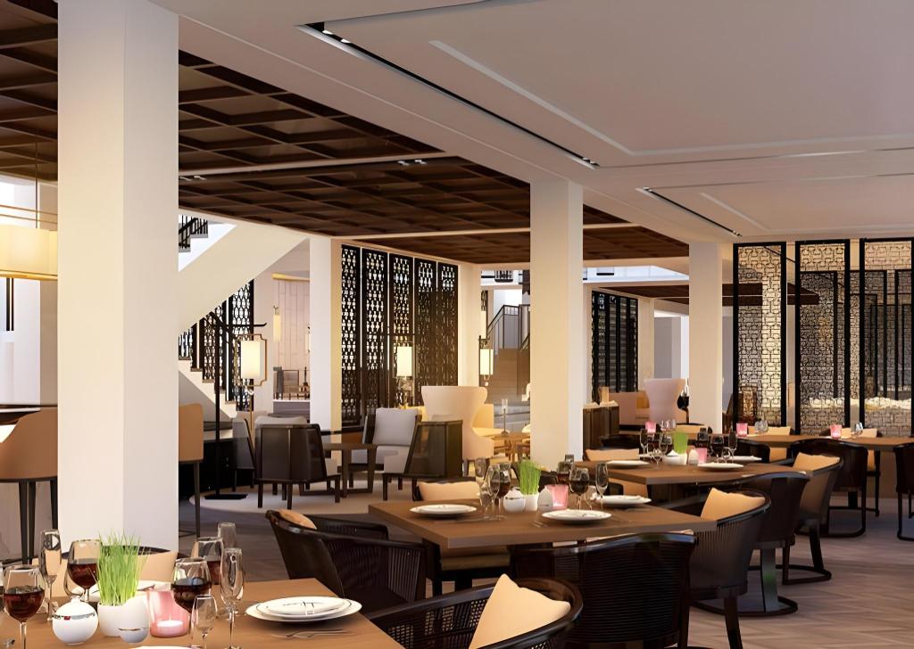 ダナンのMontgomerie Links Hotel and Villas — 写真4
