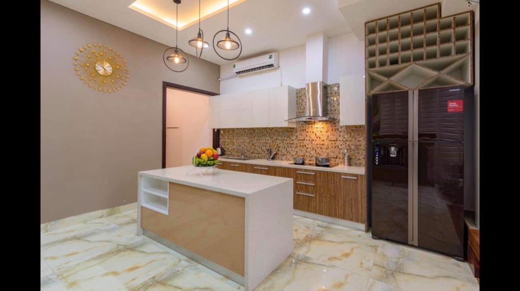 ダナンのPool Villa 5bedrooms near My Khe Beach — 写真4