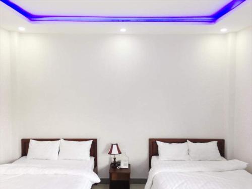 ダナンのMotel Thanh Long — 写真2