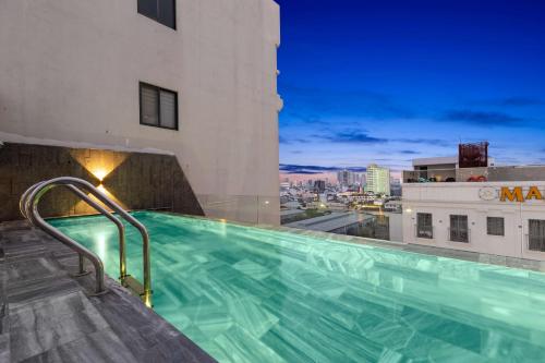 ダナンのLagom Boutique Hotel — 写真3