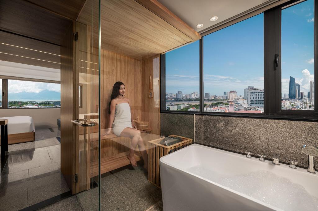 ダナンのRest Hotel & Apartment — 写真3