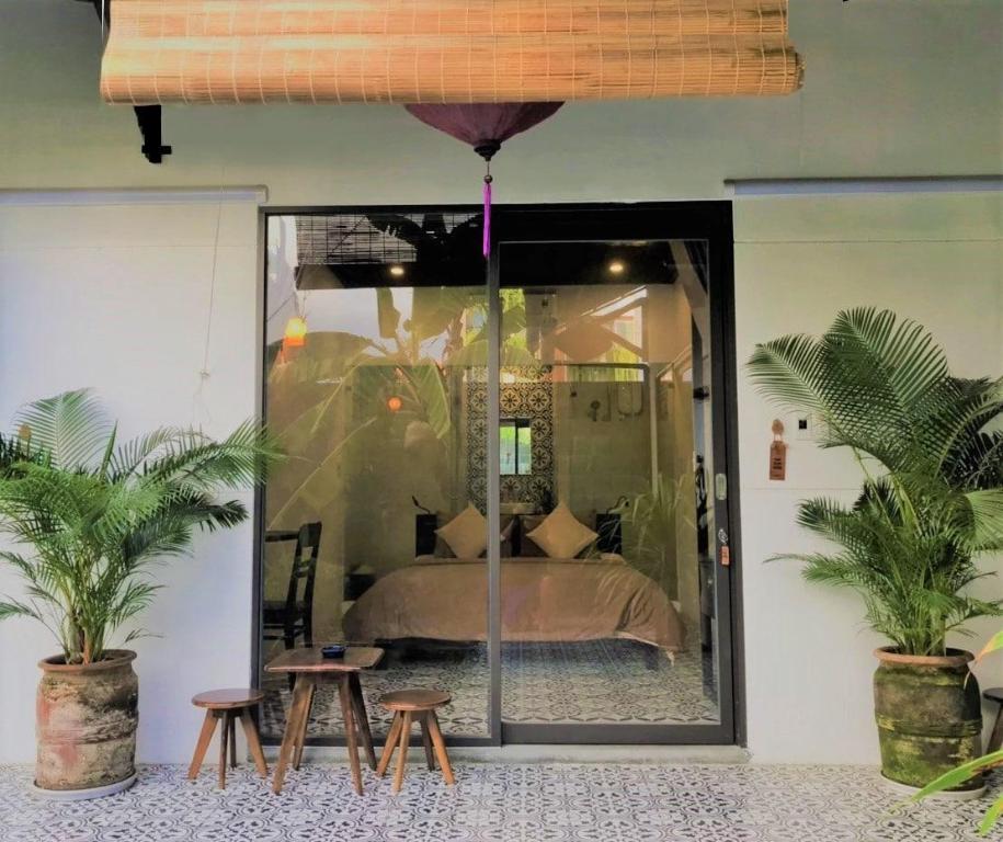 ダナンのBơ and Miu Homestay | 5BRs near the beach — 写真5