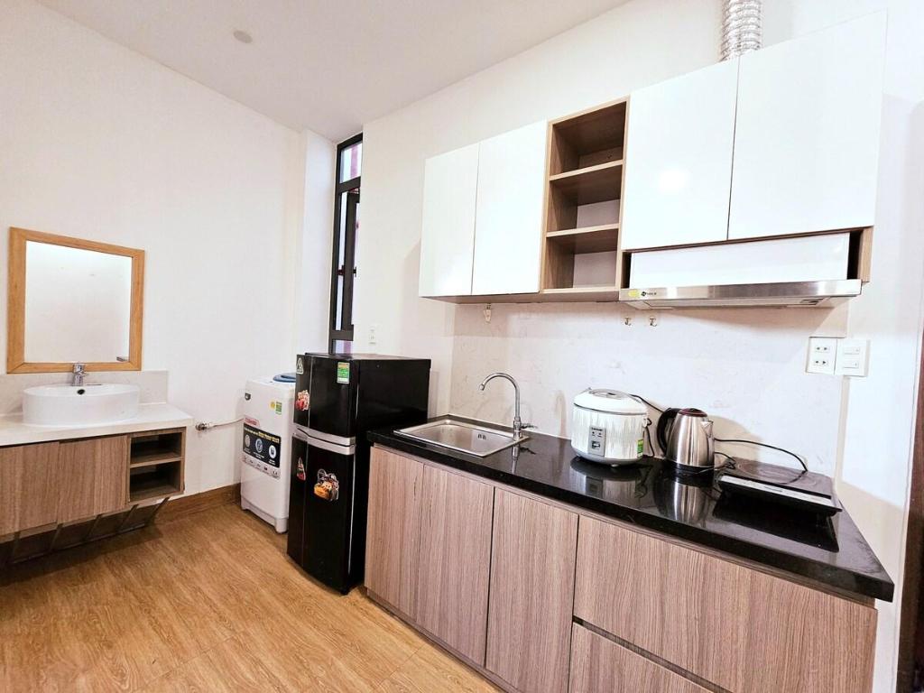 ダナンのApartment 2Pn 25 An Hai Dong 1 — 写真5