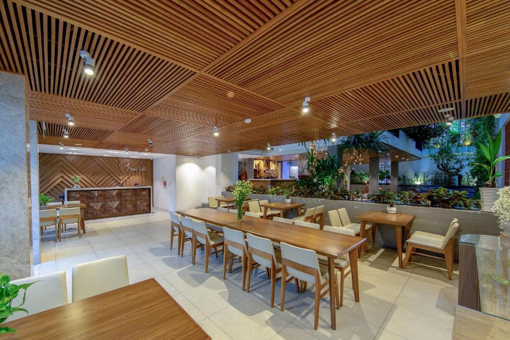 ダナンのPonte Boutique Villa — 写真4