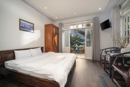 ダナンのAn Beach House Near Night Market And Beach — 写真2