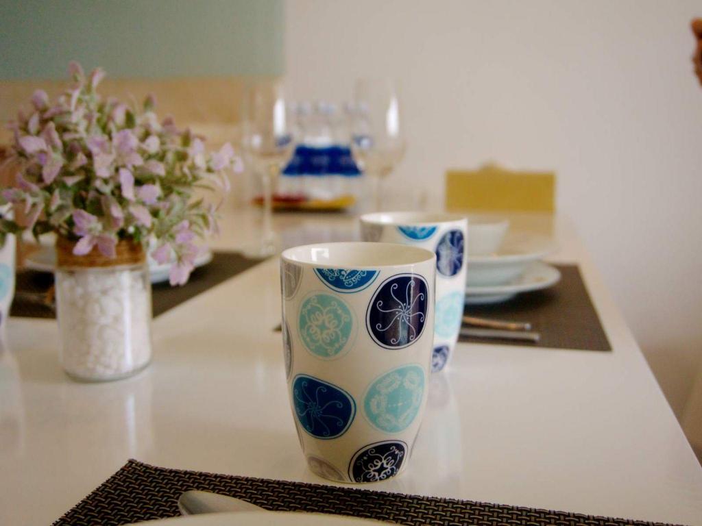 ダナンのOcean Suites 5*Resort-Private 1 BR for Couple II — 写真6